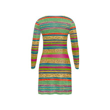 Charger l'image dans la galerie, Colore * Ladies Cardigan