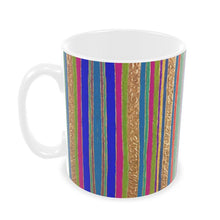 Charger l'image dans la galerie, New York * Mug