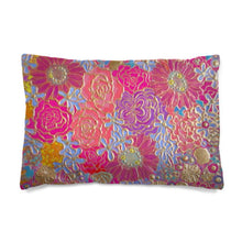 Charger l'image dans la galerie, Bouquet * Pillow case