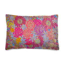 Charger l'image dans la galerie, Bouquet * Pillow case