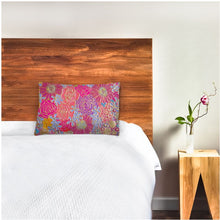 Charger l'image dans la galerie, Bouquet * Pillow case