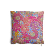 Charger l'image dans la galerie, 2 Types Flowers * Pillows Set 30