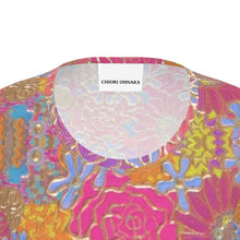 Charger l'image dans la galerie, Bouquet * T-Shirt Long