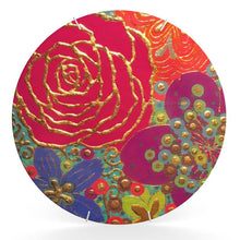 Charger l'image dans la galerie, Tropical * Decorative Plate