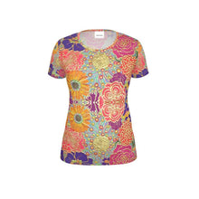 Charger l'image dans la galerie, Smiling * T-shirt R