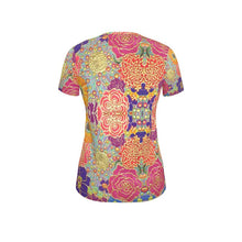 Charger l'image dans la galerie, Smiling * T-shirt R