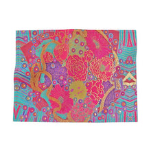 Charger l'image dans la galerie, Happiness * Fabric Placemat
