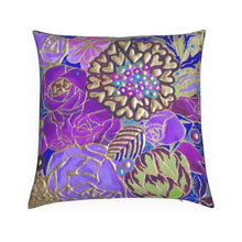 Charger l'image dans la galerie, Purple  Melody * 40D Cushions
