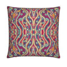 Charger l'image dans la galerie, Garden * 40D Cushion
