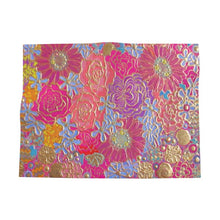 Charger l'image dans la galerie, Bouquet * Fabric Placemat
