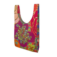 Charger l'image dans la galerie, Tropical * Shopping Bag
