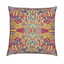 Charger l'image dans la galerie, Garden * 40D Cushion
