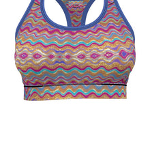 Charger l'image dans la galerie, Nouvelle Vague P * Sports Bra
