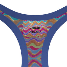 Charger l'image dans la galerie, Nouvelle Vague P * Sports Bra
