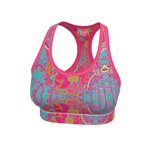 Charger l'image dans la galerie, Happiness * Sports Bra
