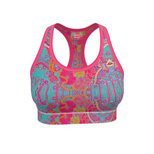 Charger l'image dans la galerie, Happiness * Sports Bra
