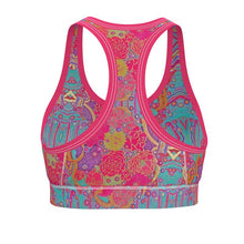 Charger l'image dans la galerie, Happiness * Sports Bra
