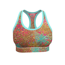 Charger l'image dans la galerie, Paris * Sports Bra
