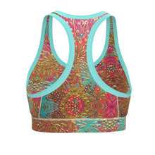 Charger l'image dans la galerie, Paris * Sports Bra

