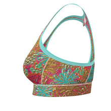 Charger l'image dans la galerie, Paris * Sports Bra
