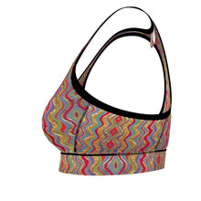 Charger l'image dans la galerie, Nouvelle Vague R * Sports Bra
