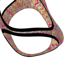 Charger l'image dans la galerie, Nouvelle Vague R * Sports Bra

