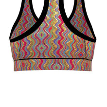 Charger l'image dans la galerie, Nouvelle Vague R * Sports Bra
