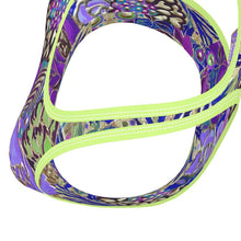 Charger l'image dans la galerie, Purple Melody * Sports Bra
