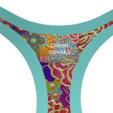 Charger l'image dans la galerie, Smiling * Sports Bra
