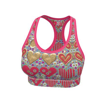 Charger l'image dans la galerie, Haert * Sports Bra
