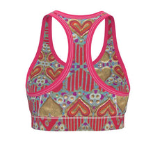 Charger l'image dans la galerie, Haert * Sports Bra
