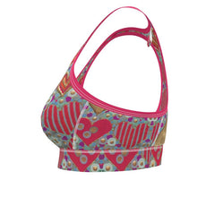 Charger l'image dans la galerie, Haert * Sports Bra
