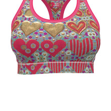 Charger l'image dans la galerie, Haert * Sports Bra
