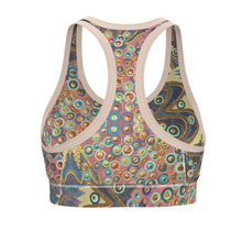 Charger l'image dans la galerie, Mt. Fuji * Sports Bra
