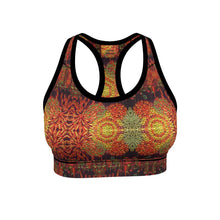 Charger l'image dans la galerie, Hanabi * Sports Bra

