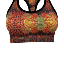 Charger l'image dans la galerie, Hanabi * Sports Bra
