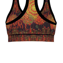 Charger l'image dans la galerie, Hanabi * Sports Bra
