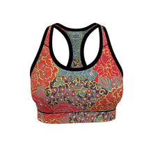 Charger l&#39;image dans la galerie, Blooming * Sports Bra
