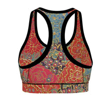 Charger l&#39;image dans la galerie, Blooming * Sports Bra
