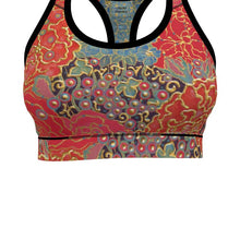 Charger l&#39;image dans la galerie, Blooming * Sports Bra
