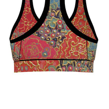 Charger l&#39;image dans la galerie, Blooming * Sports Bra
