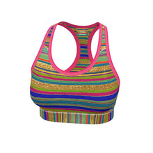 Charger l'image dans la galerie, Horizon * Sports Bra
