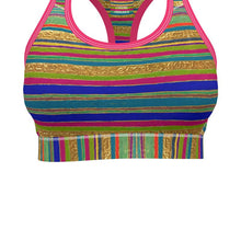 Charger l'image dans la galerie, Horizon * Sports Bra
