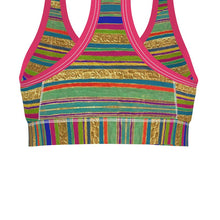 Charger l'image dans la galerie, Horizon * Sports Bra
