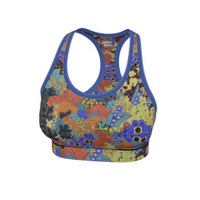 Charger l'image dans la galerie, Passion Fruits * Sports Bra
