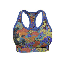 Charger l'image dans la galerie, Passion Fruits * Sports Bra
