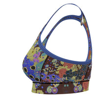 Charger l'image dans la galerie, Passion Fruits * Sports Bra
