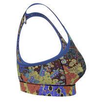 Charger l'image dans la galerie, Passion Fruits * Sports Bra
