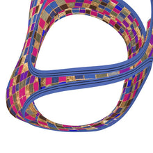 Charger l'image dans la galerie, Oriental * Sports Bra
