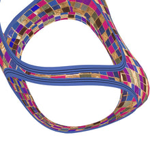 Charger l'image dans la galerie, Oriental * Sports Bra
